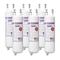 American Filter Co Frigidaire PURESOURCE3 Comparable Refrigerator Water Filters (made by Model number AFC-RF-E2), 6PK PURESOURCE3-AFC-RF-E2-6-92579 - alternate 1